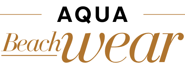 Aqua Beach Wear | Studio F 