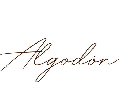 86% algodón | Studio F