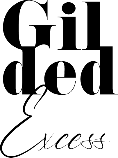 Gilded Excess | Studio F